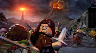 LEGO Lord of the Rings и LEGO The Hobbit больше нельзя купить [обновлено]