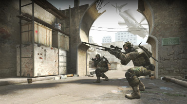 В декабре Valve забанила рекордное количество игроков — больше всего в CS:GO