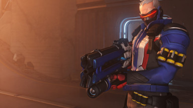 Ещё один герой Overwatch имеет отношение к ЛГБТ