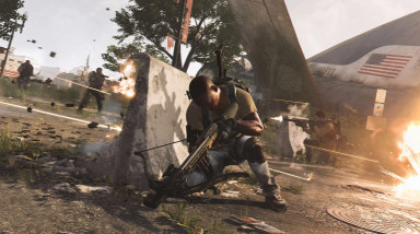 Ubisoft рассказала о возможностях PC-версии The Division 2 и опубликовала системные требования