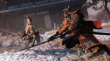 Game Informer рассказал об устройстве хаб-локации в Sekiro: Shadows Die Twice