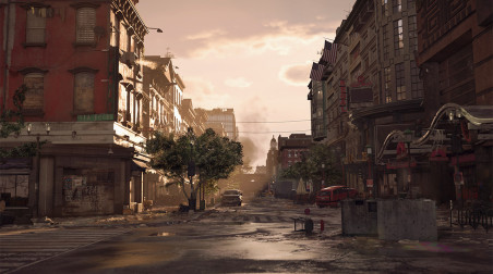 PC-версия The Division 2 выйдет в Uplay и Epic Games Store, но не в Steam
