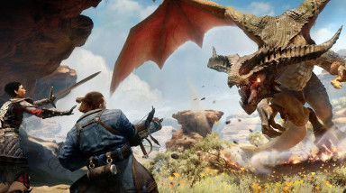 В новой части Dragon Age, возможно, будет мультиплеер