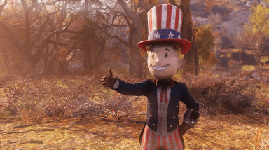 Bethesda уже раздаёт классические Fallout владельцам Fallout 76 и обещает скоро починить игру