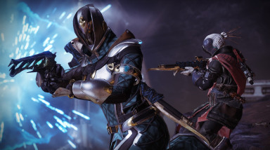 Bungie уходит от Activision, сохраняя права на Destiny