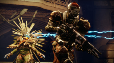 «Слишком сложная» головоломка Destiny 2: Forsaken оказалась сломанной — но её всё-таки решили
