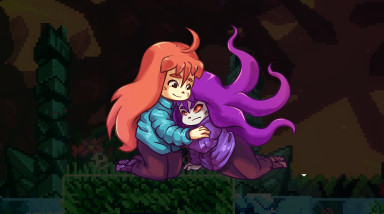 Никакой клубники — разработчик Celeste поделился деталями о грядущем дополнении