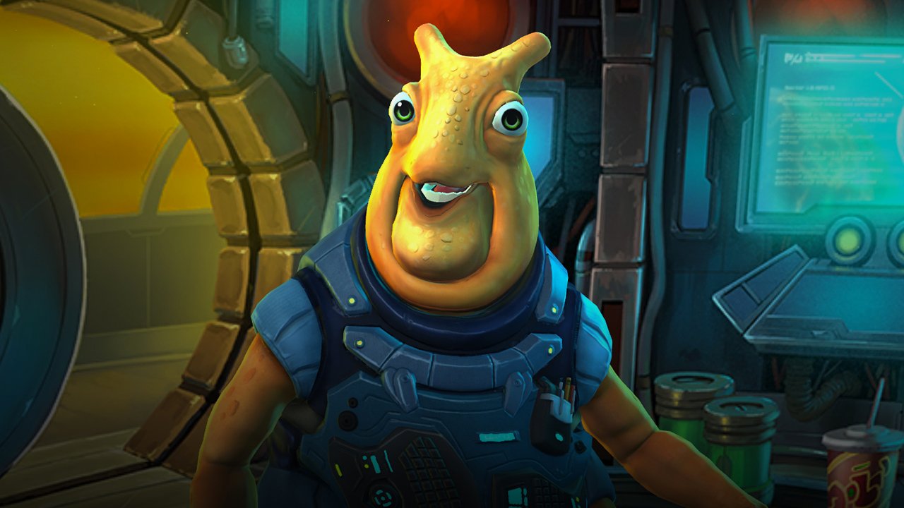 Создатели Star Control: Origins вернули игру в Steam | StopGame