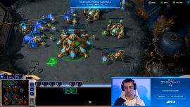 ИИ DeepMind размазал по стенке профессиональных игроков в StarCraft II