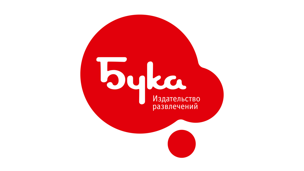 Buka entertainment проекты