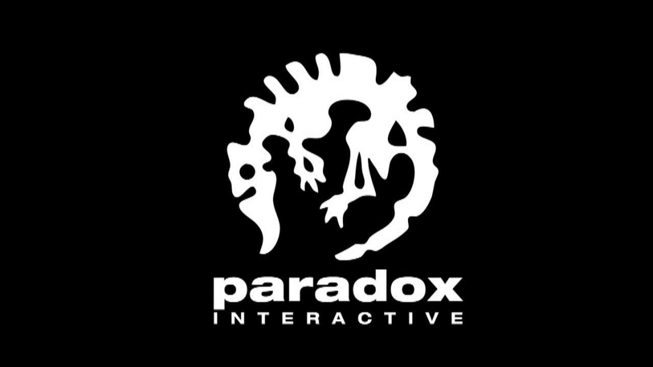 Paradox interactive проекты игры