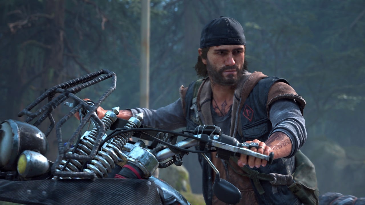 Days Gone изменилась в лучшую сторону» — журналисты о впечатлениях с  пресс-показа | StopGame