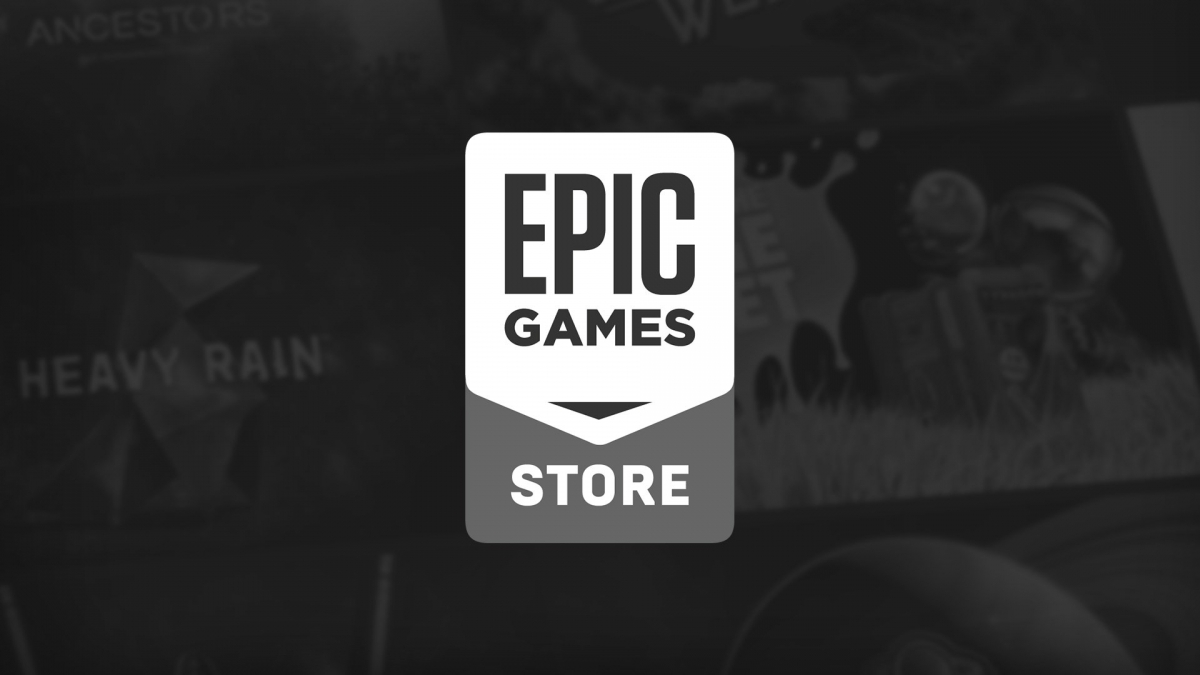 Epic Games Store не пустит к себе низкокачественные игры | StopGame