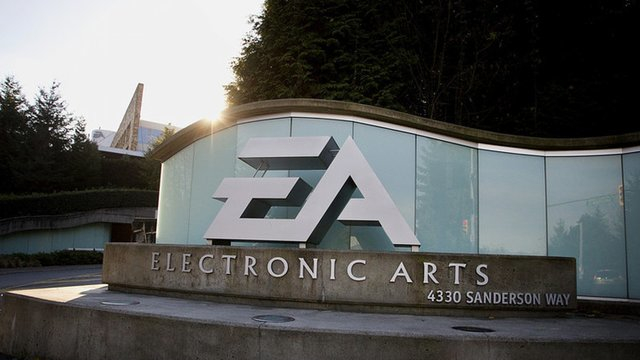 Electronic Arts уволит 350 сотрудников. Под удар попадут офисы в России и Японии