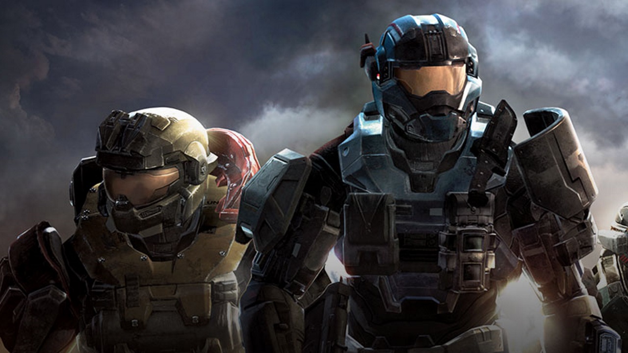 Halo the master chief collection steam фото 92