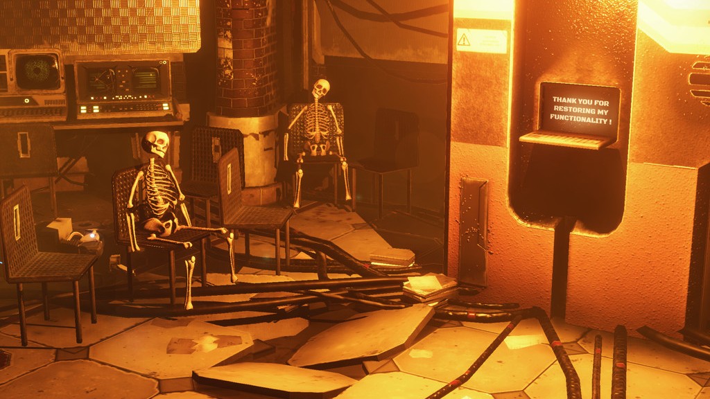 Анонс Paranoia: Happiness is Mandatory — RPG от авторов Styx и Call of ...