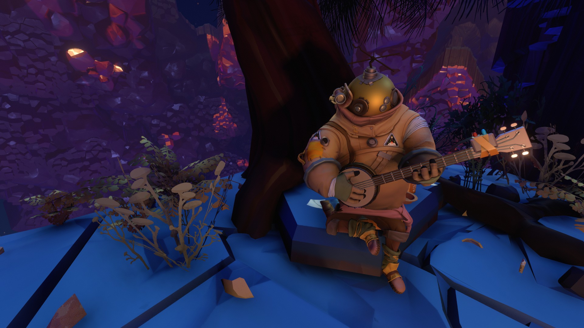 Outer wilds достижения steam фото 5