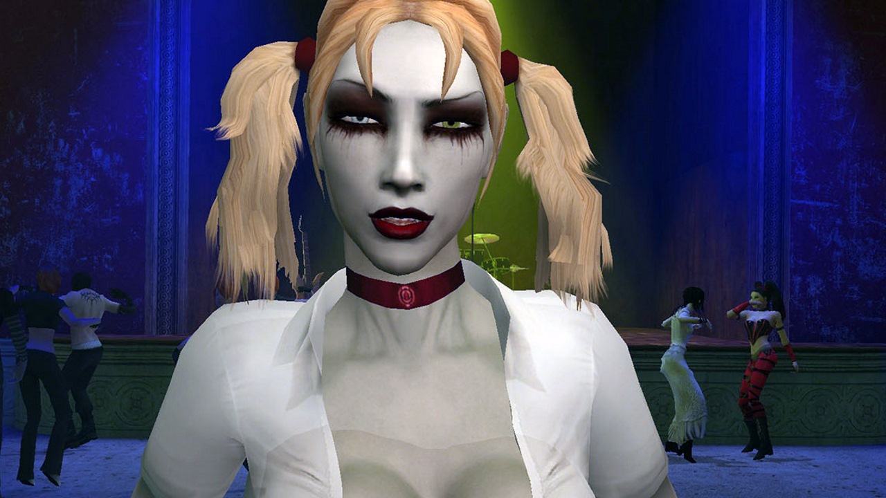 vampire the masquerade council download