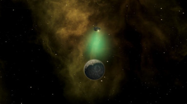 Paradox Interactive анонсировала четвёртый сюжетный набор для Stellaris