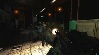 Серия Killing Floor заработала более $100 миллионов