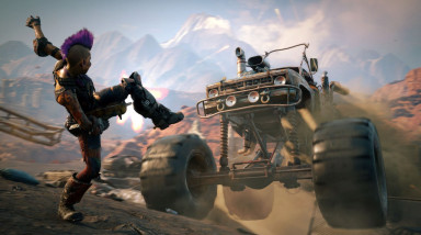 Пираты избавили Rage 2 от Denuvo не без помощи Bethesda