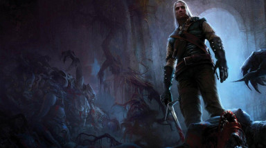 The Witcher и карты для «ГВИНТА» бесплатно в GOG