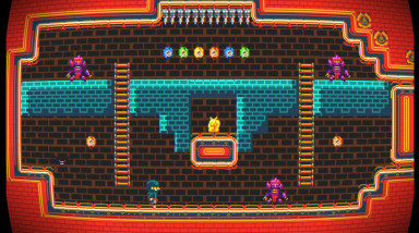 The Video Game Machine позволит пользователям разрабатывать свои игры и играть в чужие