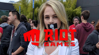Забастовка сотрудников Riot Games не повлияла на позицию руководства компании