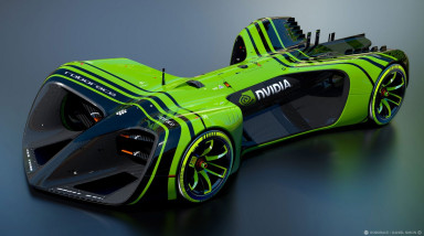 NVIDIA верит в собственные светлые перспективы, несмотря на неудачу в последнем квартале