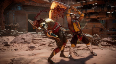 Разработчики Mortal Kombat 11 пообещали убрать частичное ограничение в 30 fps для компьютерной версии