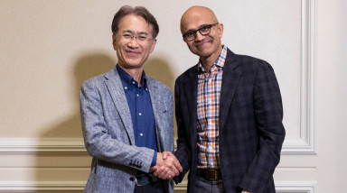 Решение о сотрудничестве Microsoft и Sony было принято втайне от PlayStation