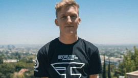 Популярный стример Fortnite подал в суд на свою киберспортивную организацию за кабальный контракт