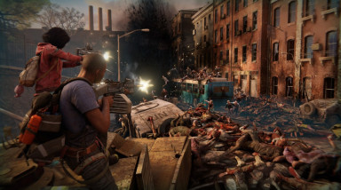 В World War Z уже около двух миллионов игроков