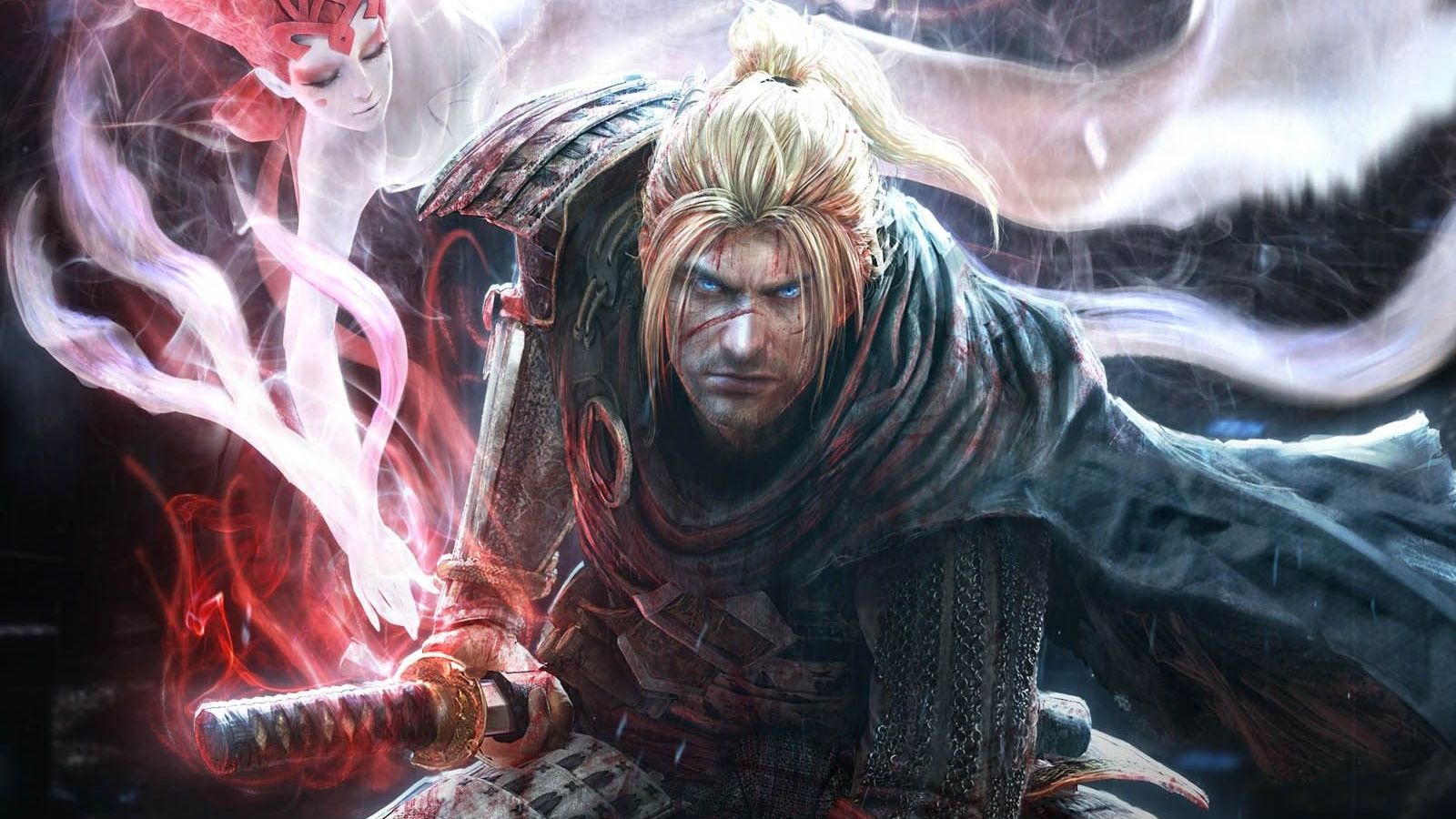 Nioh 2 complete edition steam фото 62