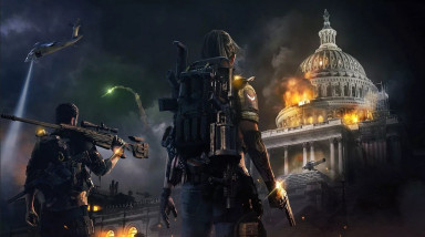 Разработчики The Division 2 отказались нерфить рейд в угоду пользователям консолей