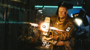 Cyberpunk 2077 не будет доступна для игры на E3 2019
