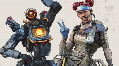 Доходы Apex Legends падают, а Mortal Kombat 11 побила рекорд серии