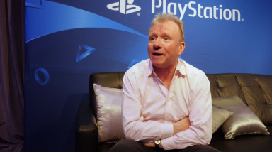Президент Sony: консоли не являются ведущим рынком для видеоигровой индустрии
