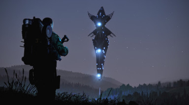 Анонсировано дополнение к Arma III, в котором на Землю вторгнутся инопланетяне
