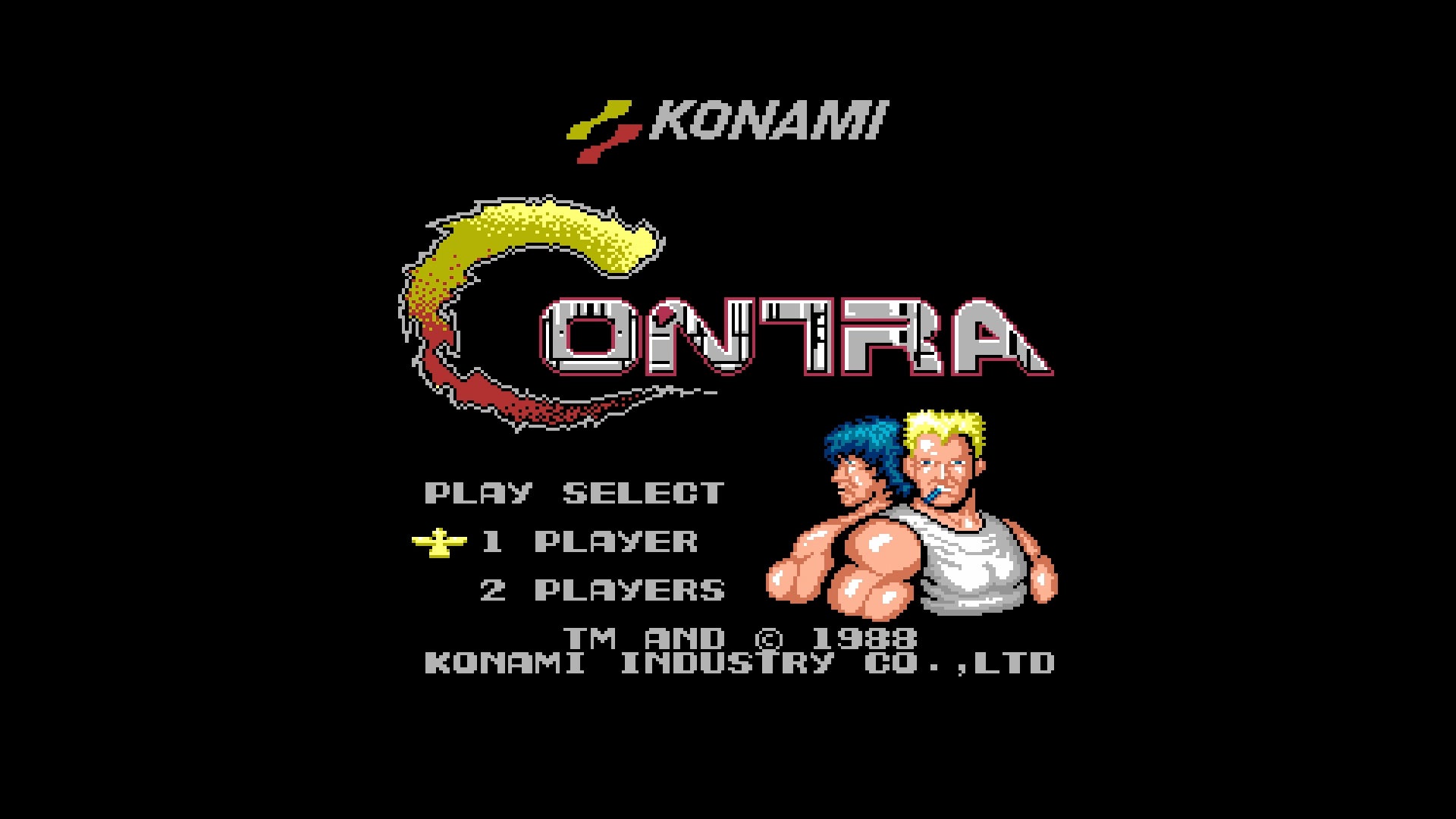 Contra hard corps steam фото 94