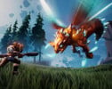 Число игроков в Dauntless перевалило за 6 миллионов, а прирученных пёсиков сосчитать не удалось