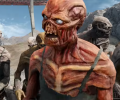 Война с гулями в трейлере The Capital Wasteland — фанатского ремейка Fallout 3 в Fallout 4