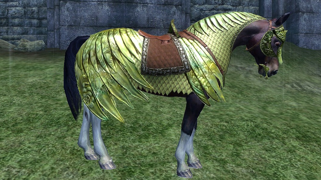 horse armor pack oblivion pc torrent
