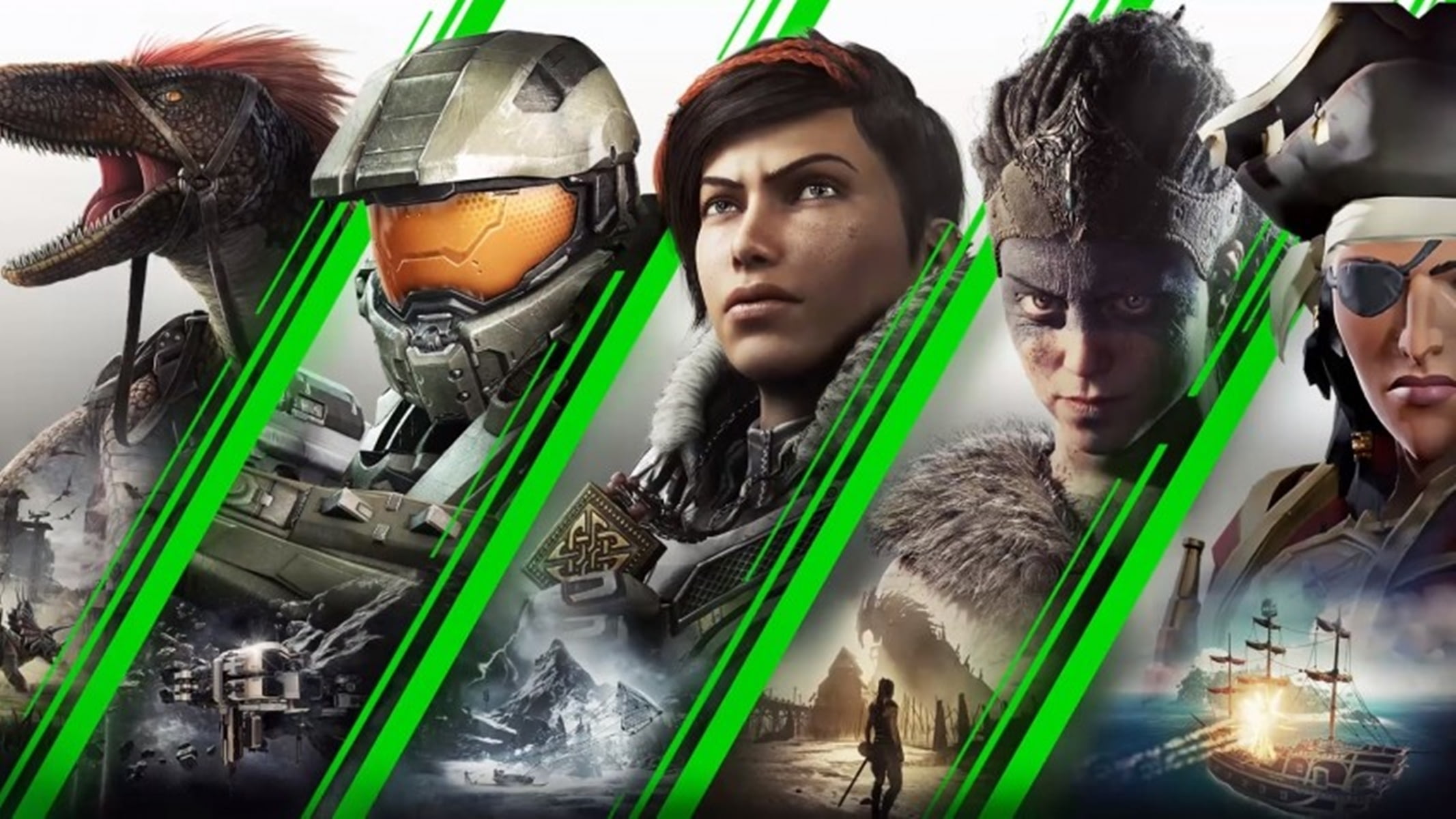 Microsoft раскрыла цены на Xbox Game Pass для PC — в подписку войдут Metro:  Exodus и Gears 5 | StopGame