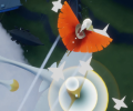 В июле на iOS выйдет Sky: Children of the Light — новая созерцательная игра от авторов Flower и Journey
