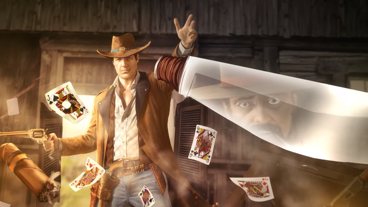 Desperados wanted dead or alive steam фото 73