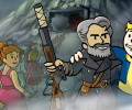 За четыре года доход Fallout Shelter достиг 100 миллионов долларов