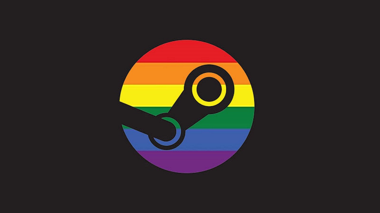 Steam official channel фото 14