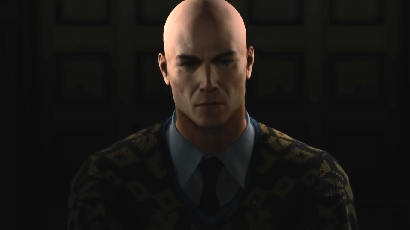 Hitman что стало с викторией