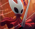 Шёлк как жизнь — подробности о геймплее Hollow Knight: Silksong